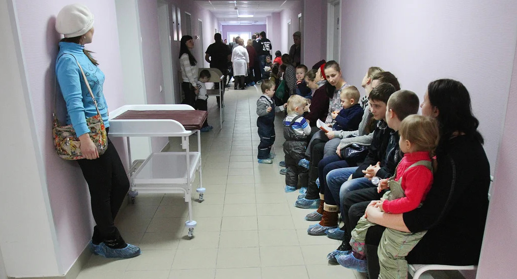 Голикова назвала проведение оптимизации в сфере здравоохранения ужасным