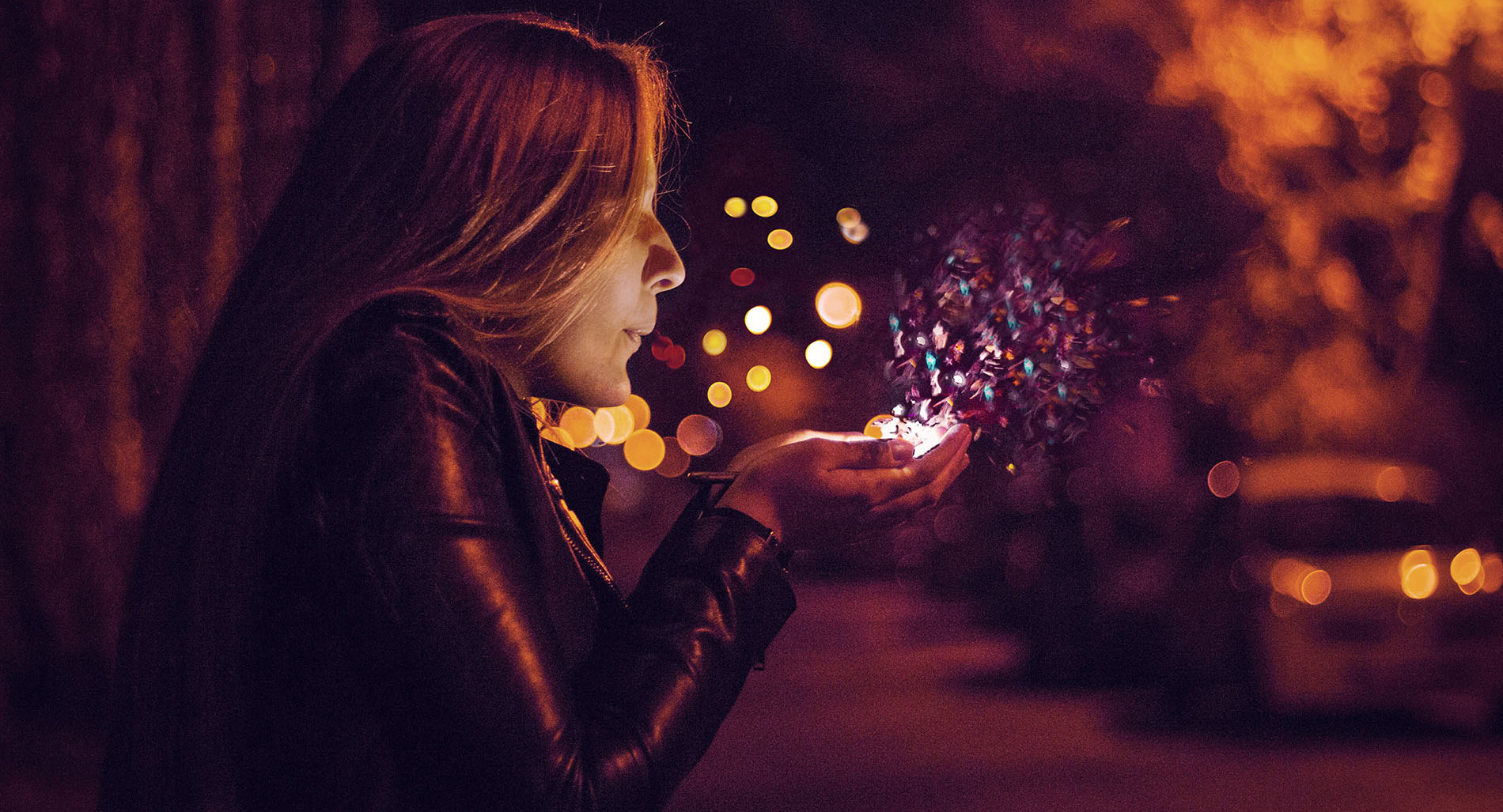 Здоровье, уютный дом, достаток, крепкая семья...