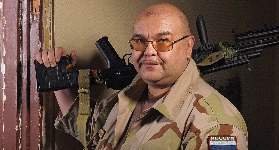 Организатор патриотических игр три дня насиловал 12-летнюю пропавшую девочку