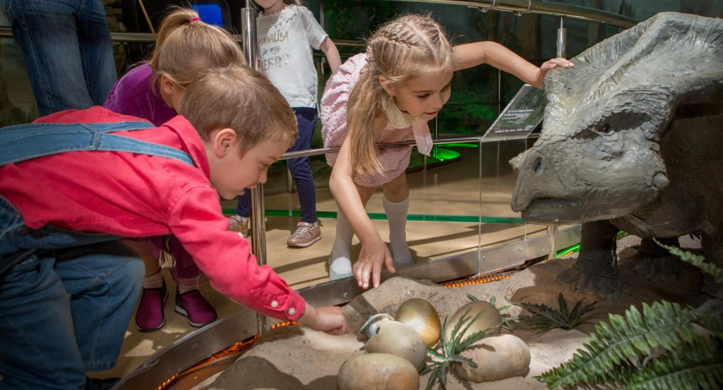«Мальчики, только про то, что было в метро, писать не надо!»