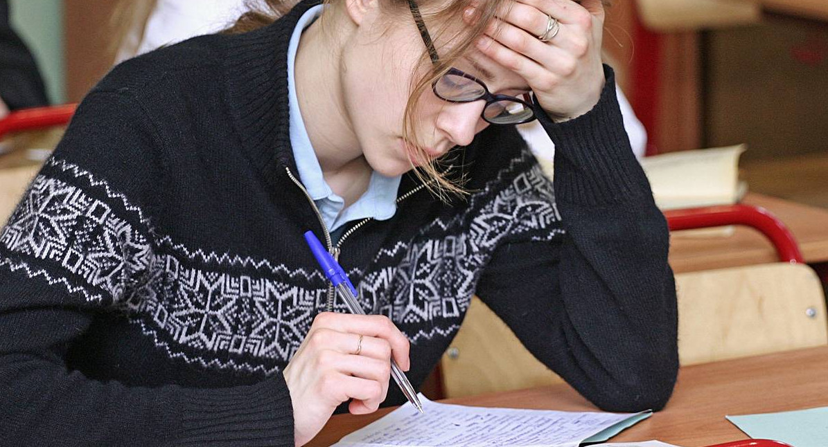 Самой популярной темой итогового сочинения в 2019 году стала «Надежда и отчаяние»