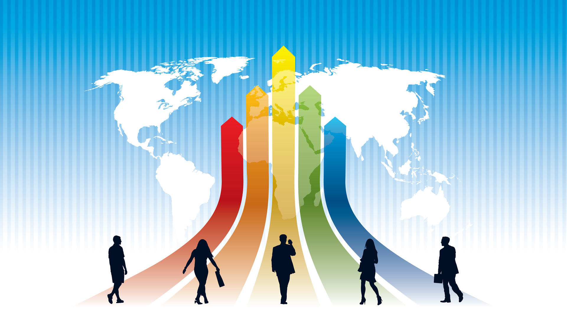 Выставка в Венгрии, или Как получить образование в России