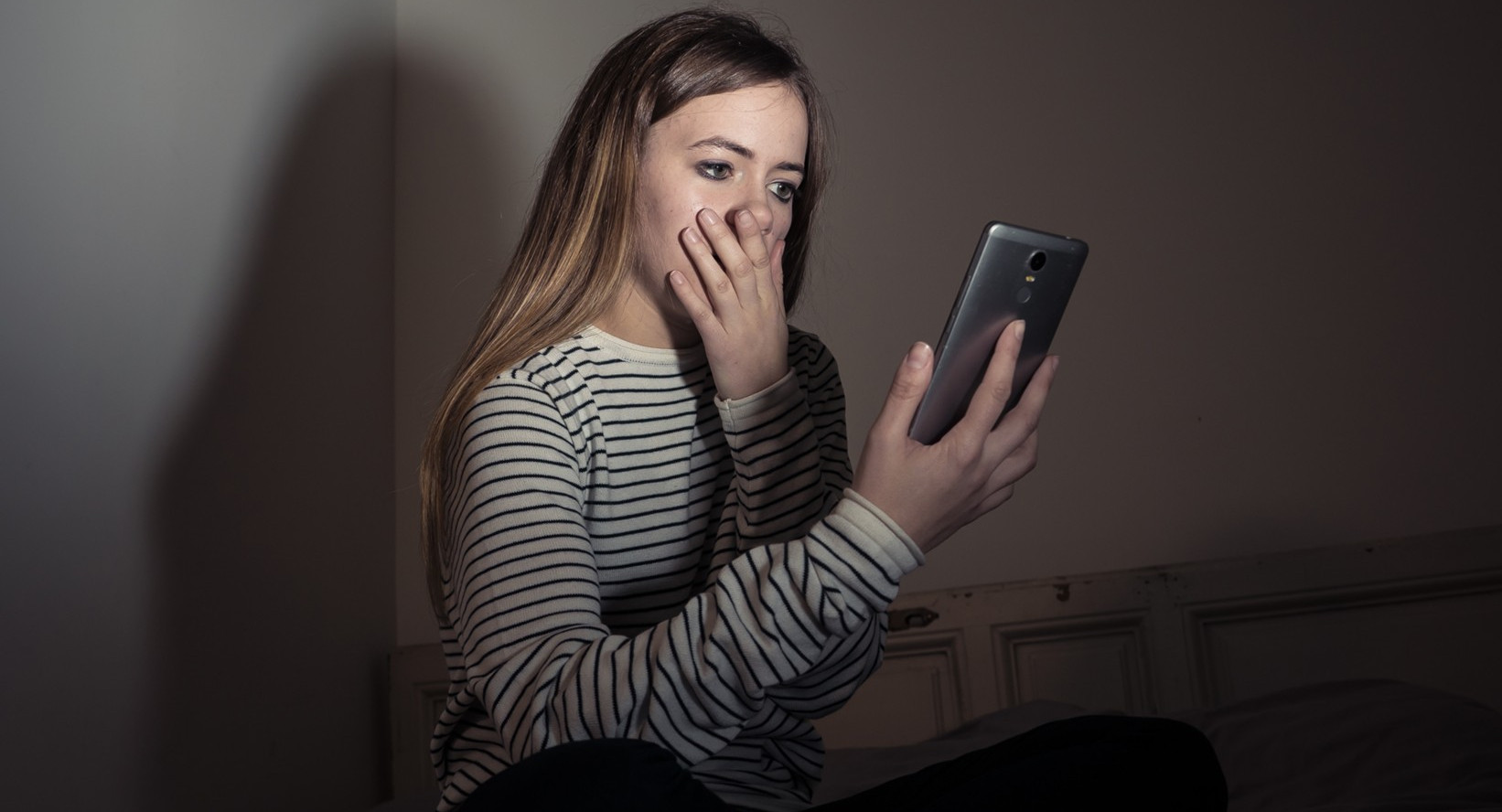 Российских школьников научат безопасному поведению в Сети