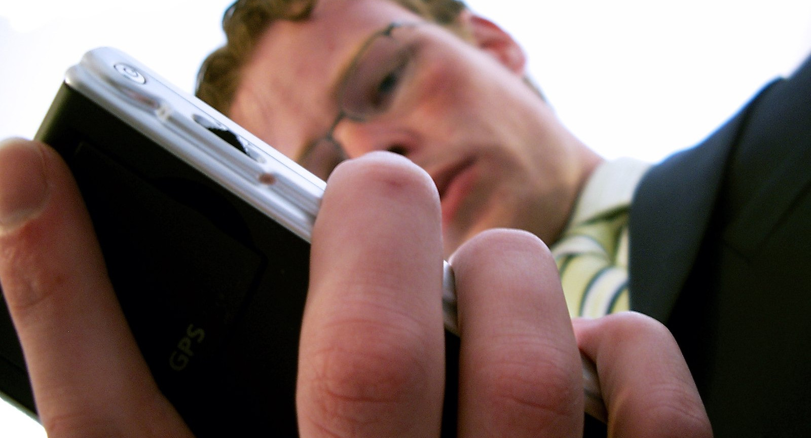 Роспотребнадзор дал рекомендации по использованию смартфонов