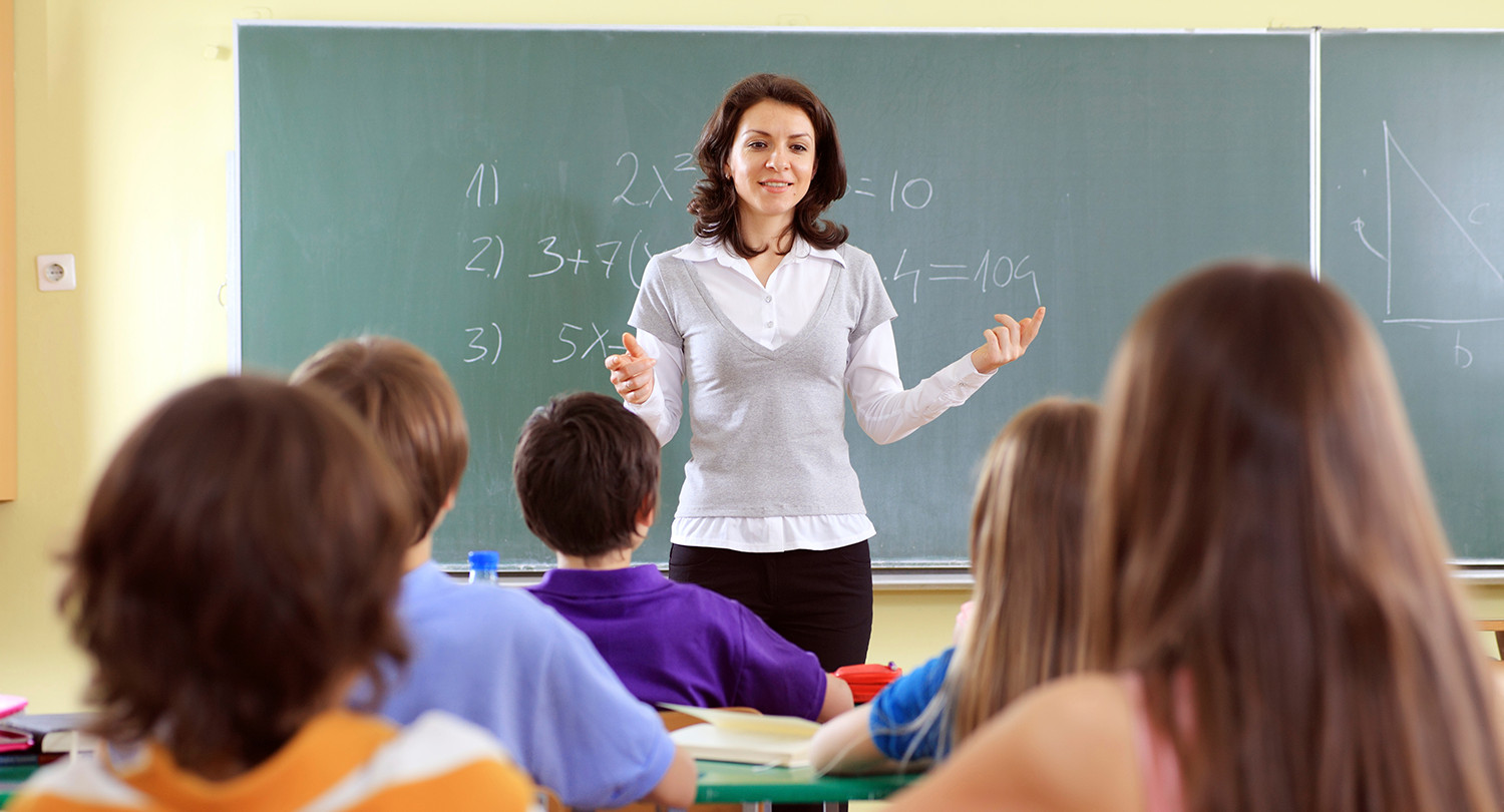 В России появится перечень востребованных педагогических должностей