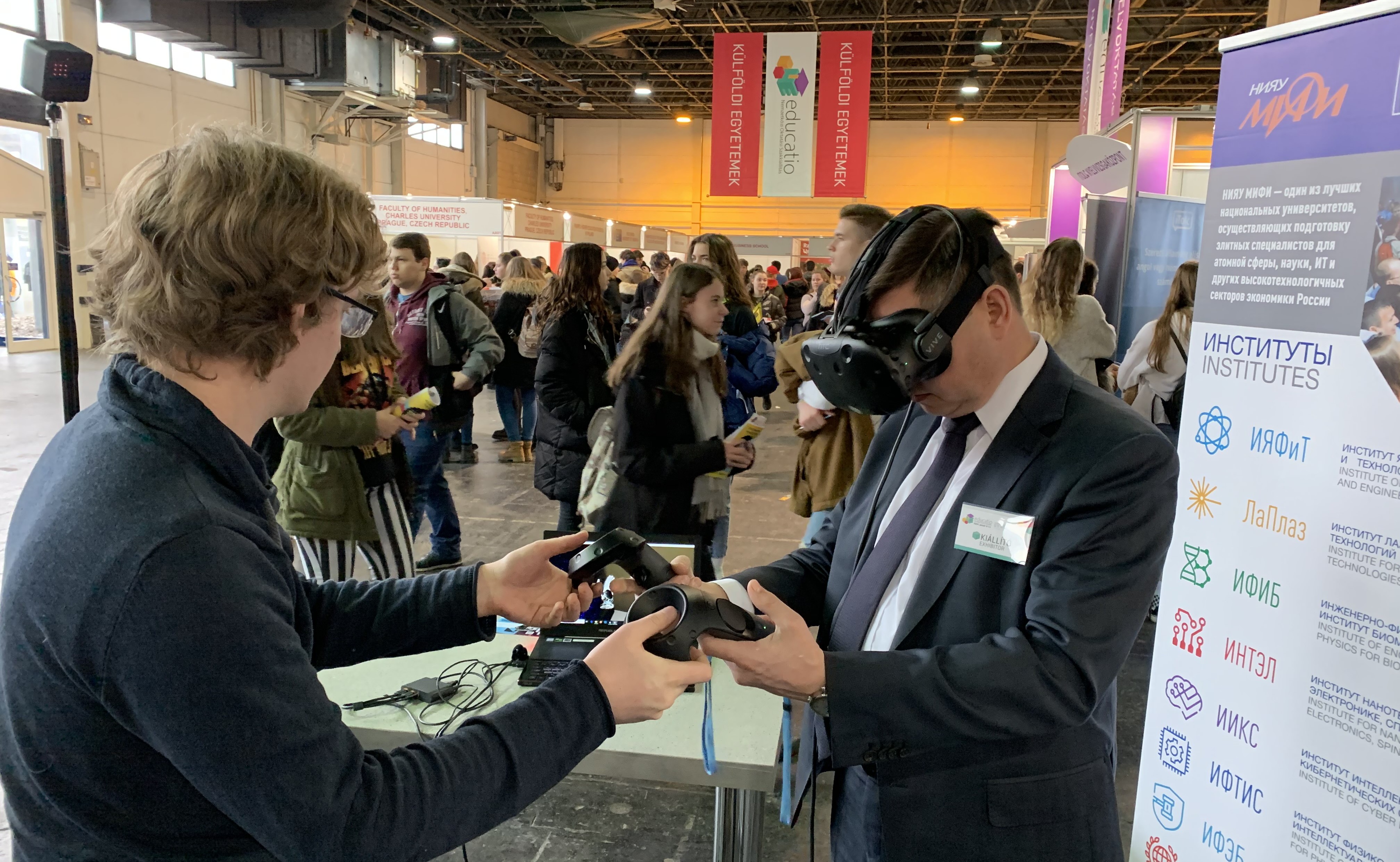 Как иностранцам учиться в России (бесплатно)