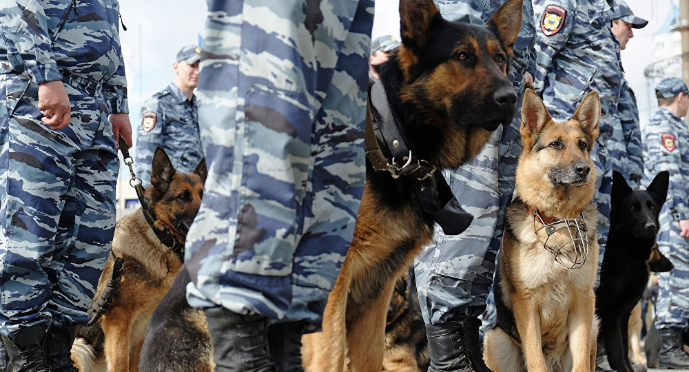 В Хабаровске эвакуировали все школы из-за сообщений об угрозе взрыва