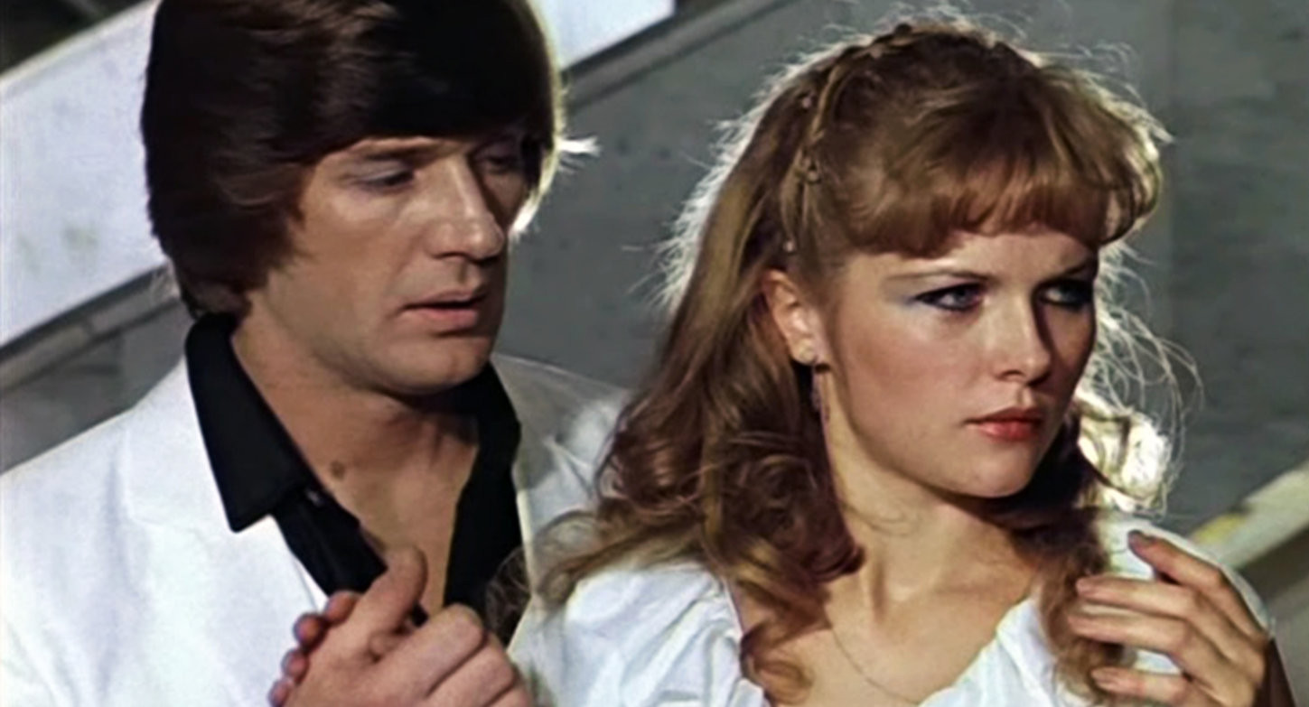 Умер режиссер мегахитов «Чародеи» и «Приключения Электроника» Константин Бромберг