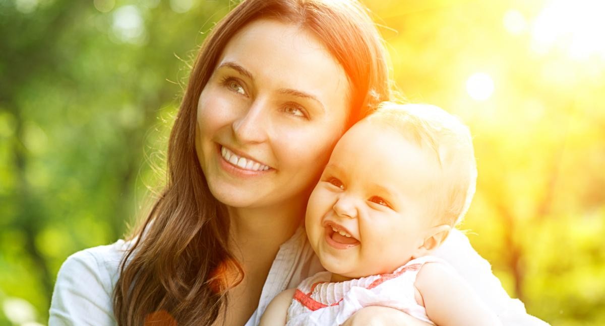 Во время игры мозг младенца и взрослого работают в унисон