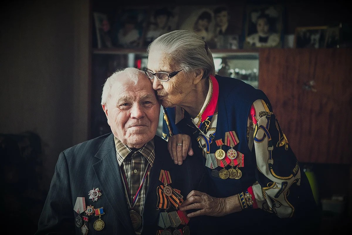 В Минпросвещения предложили писать слово «ветеран» с заглавной буквы