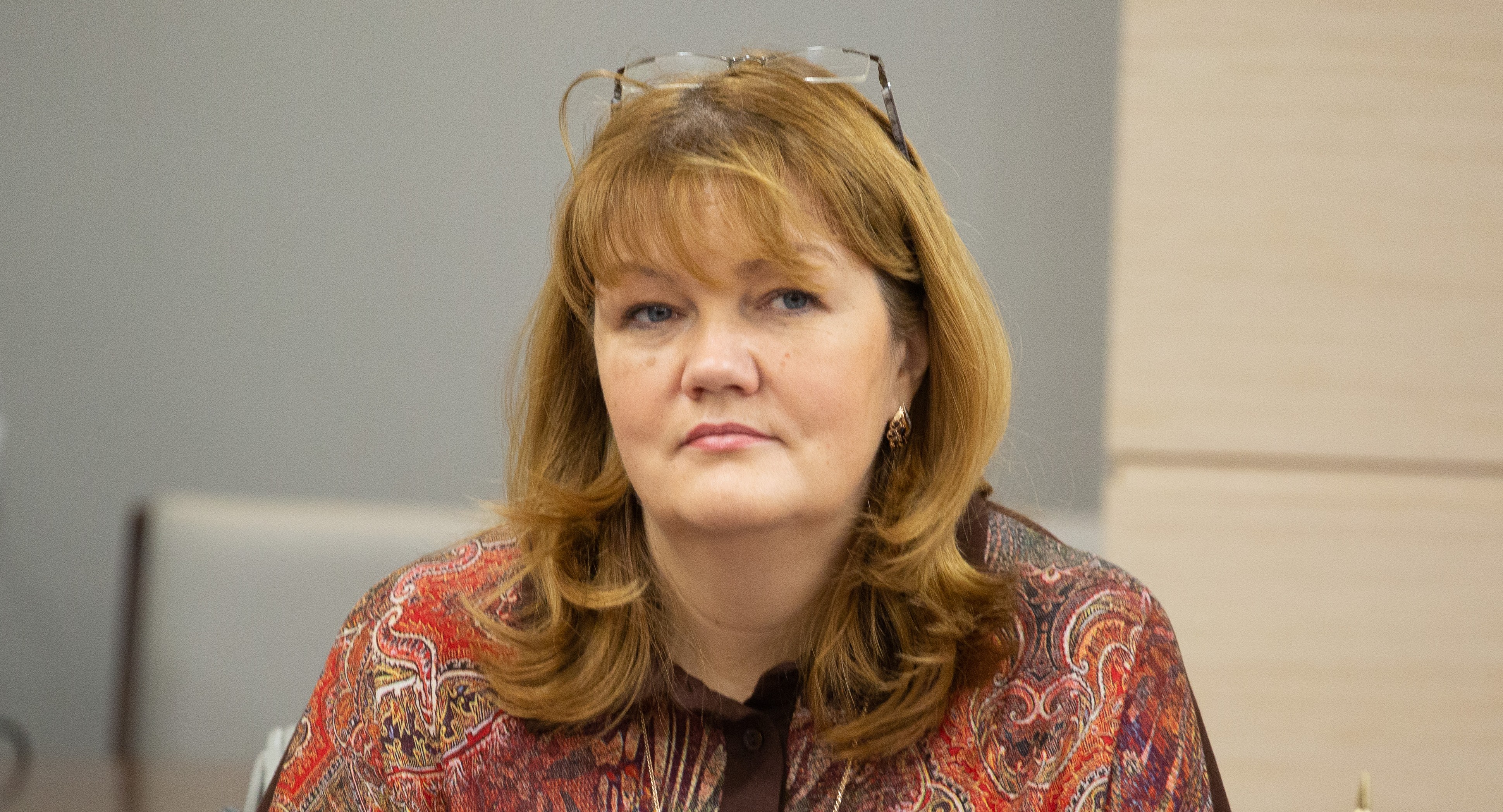 Детским омбудсменом Москвы станет Ольга Ярославская