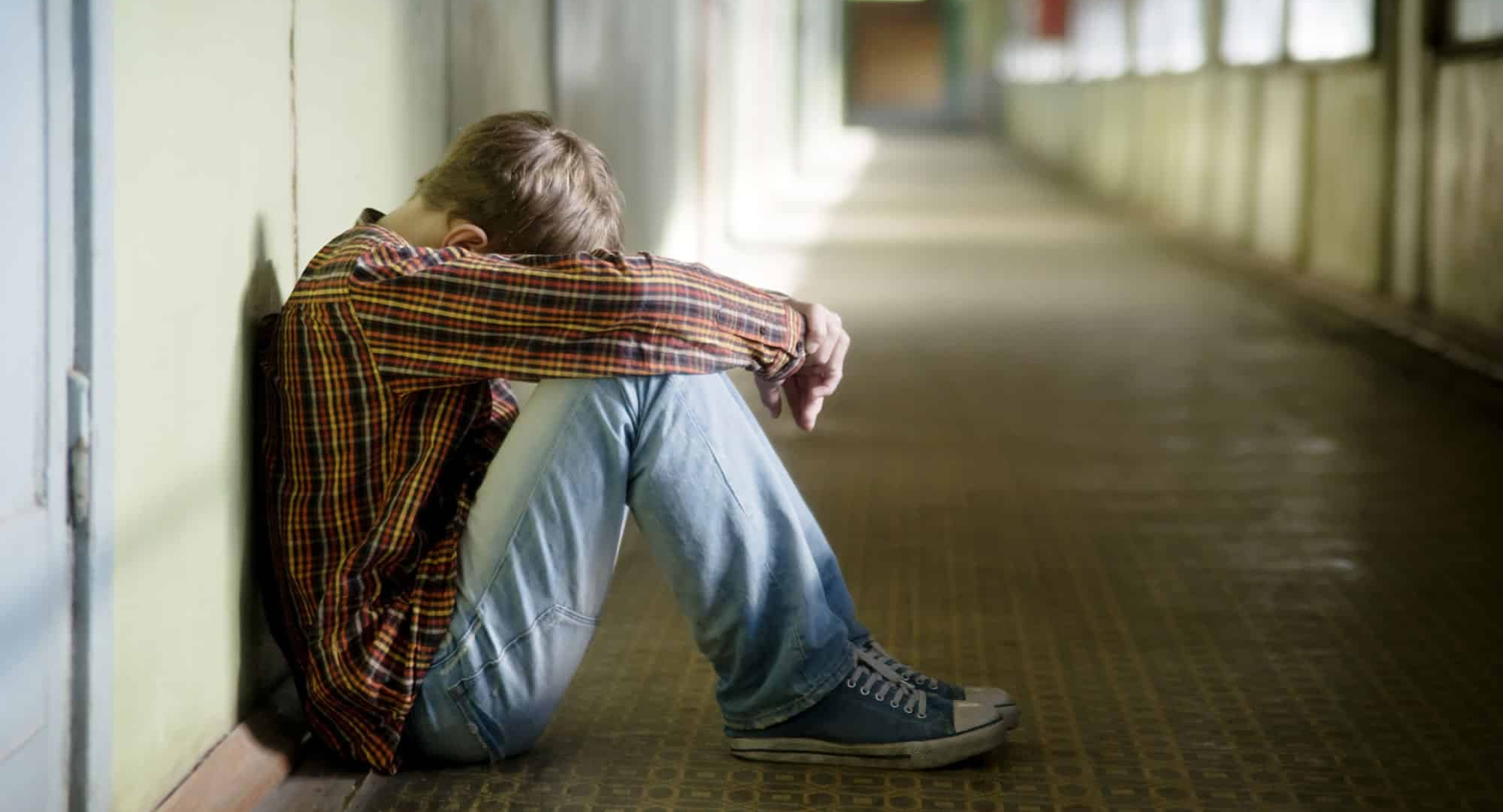 Школьников научат контролировать эмоции?