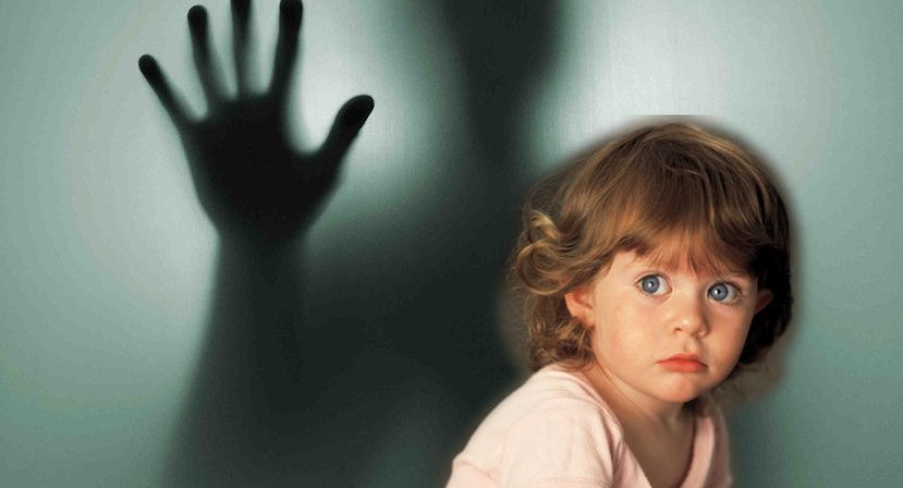 В Бурятии бабушка избивала и морила голодом своих внучек