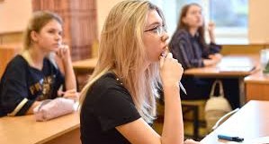 Прием заявок на участие в предпрофессиональном экзамене для школьников продлится до 25 января