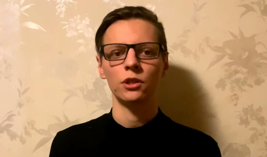 Молодой учитель из Петербурга предложил назначить себя министром образования