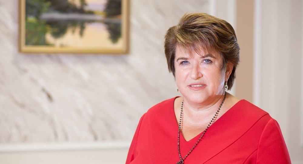 Страна семейных возможностей