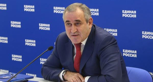 «Единая Россия» негативно оценила работу Ольги Васильевой 