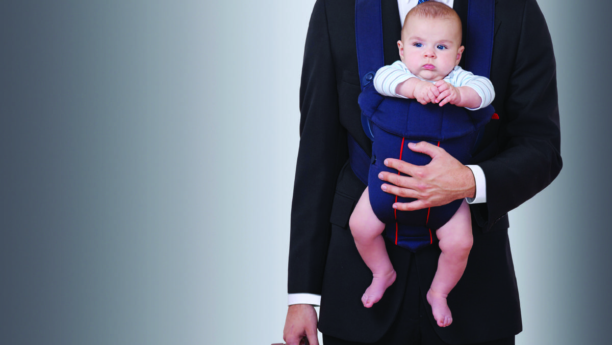 В Госдуме призвали создавать организации по обучению мужчин отцовству и семьеведению