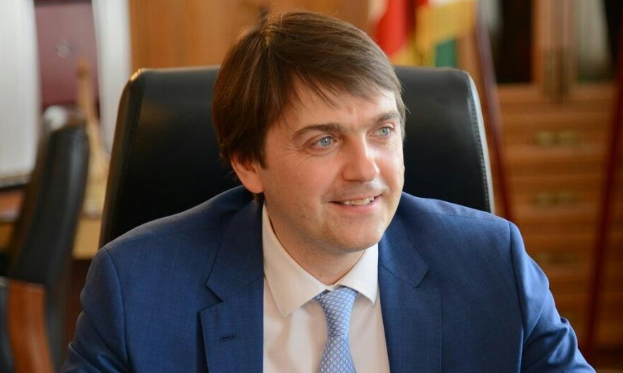 Сергей Кравцов  назначен новым министром просвещения