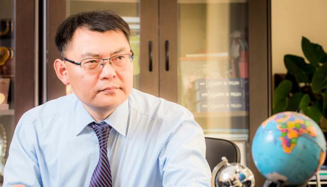 Назначение Сергея Кравцова – это знаковое событие