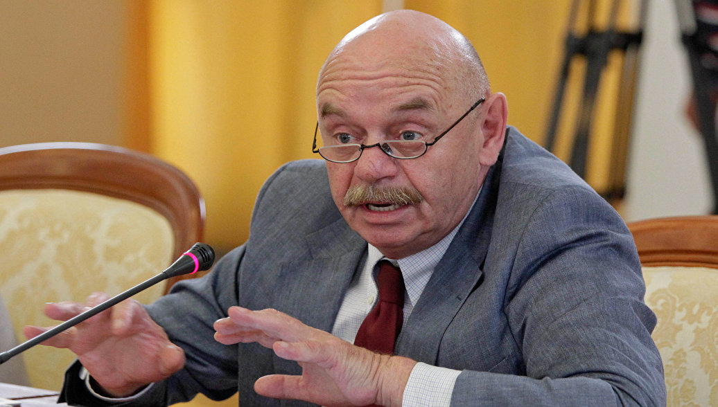 «Сергей Кравцов смог сделать процедуру ЕГЭ честной, открытой и прозрачной»