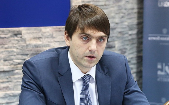 В комитете Госдумы оценили назначение Кравцова главой Минпросвещения