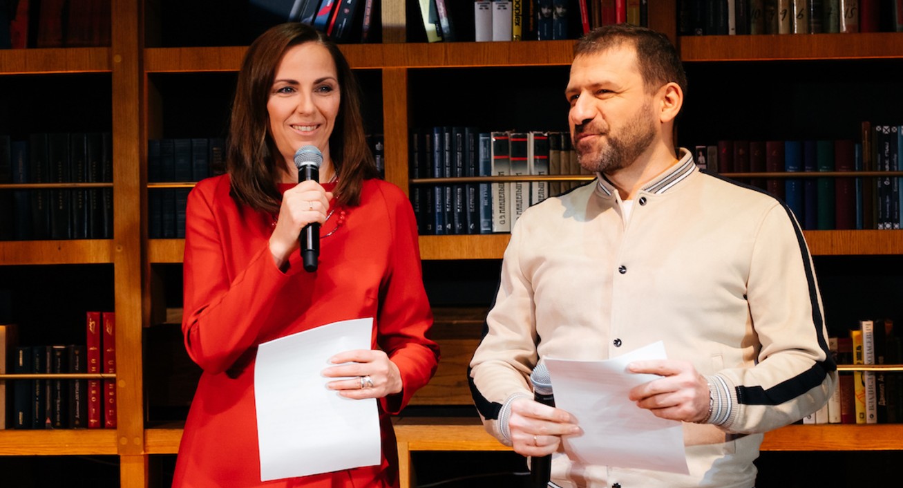 16 деятелей в области образования вошли в шорт-лист премии Rybakov Prize