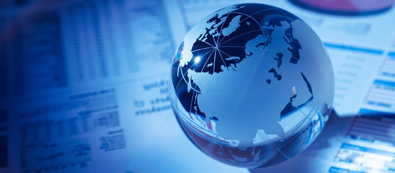 Проект по регионализации реализуется, но не в России