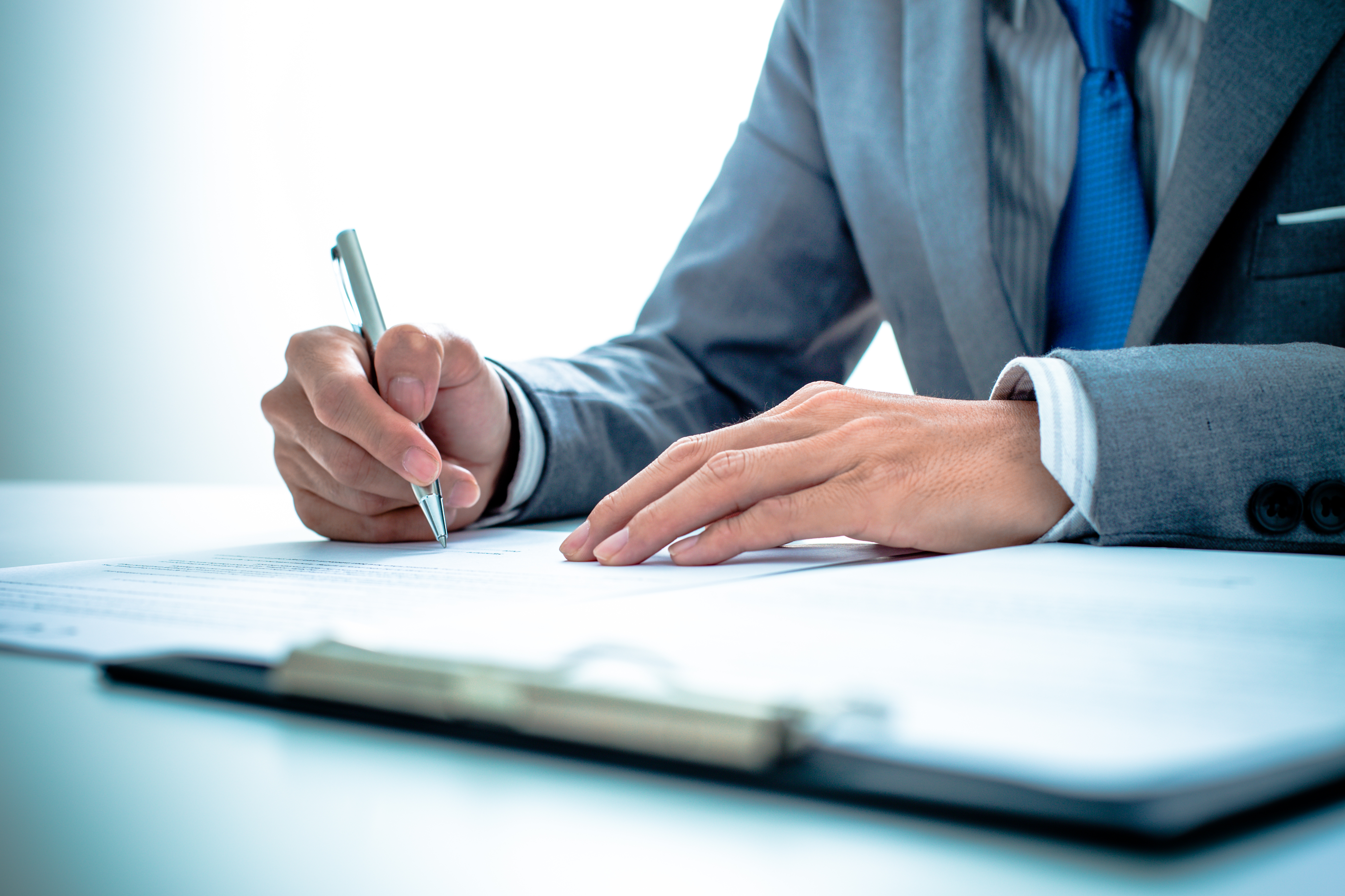 Как стать президентом РАО