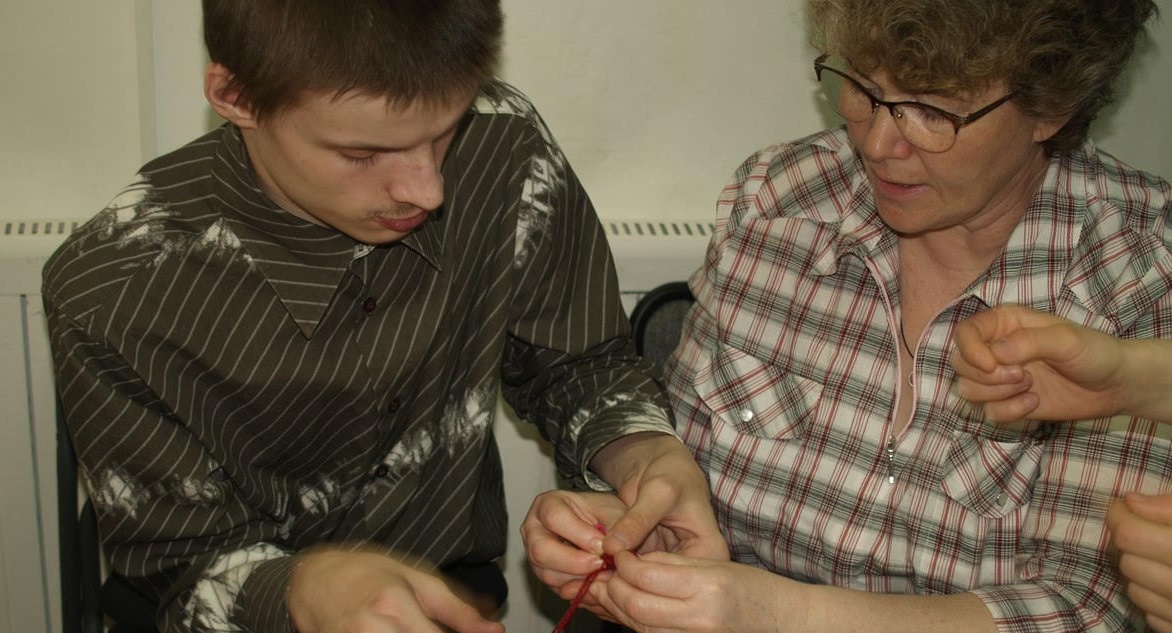 Семья ребёнка с аутизмом: бороться или смириться?