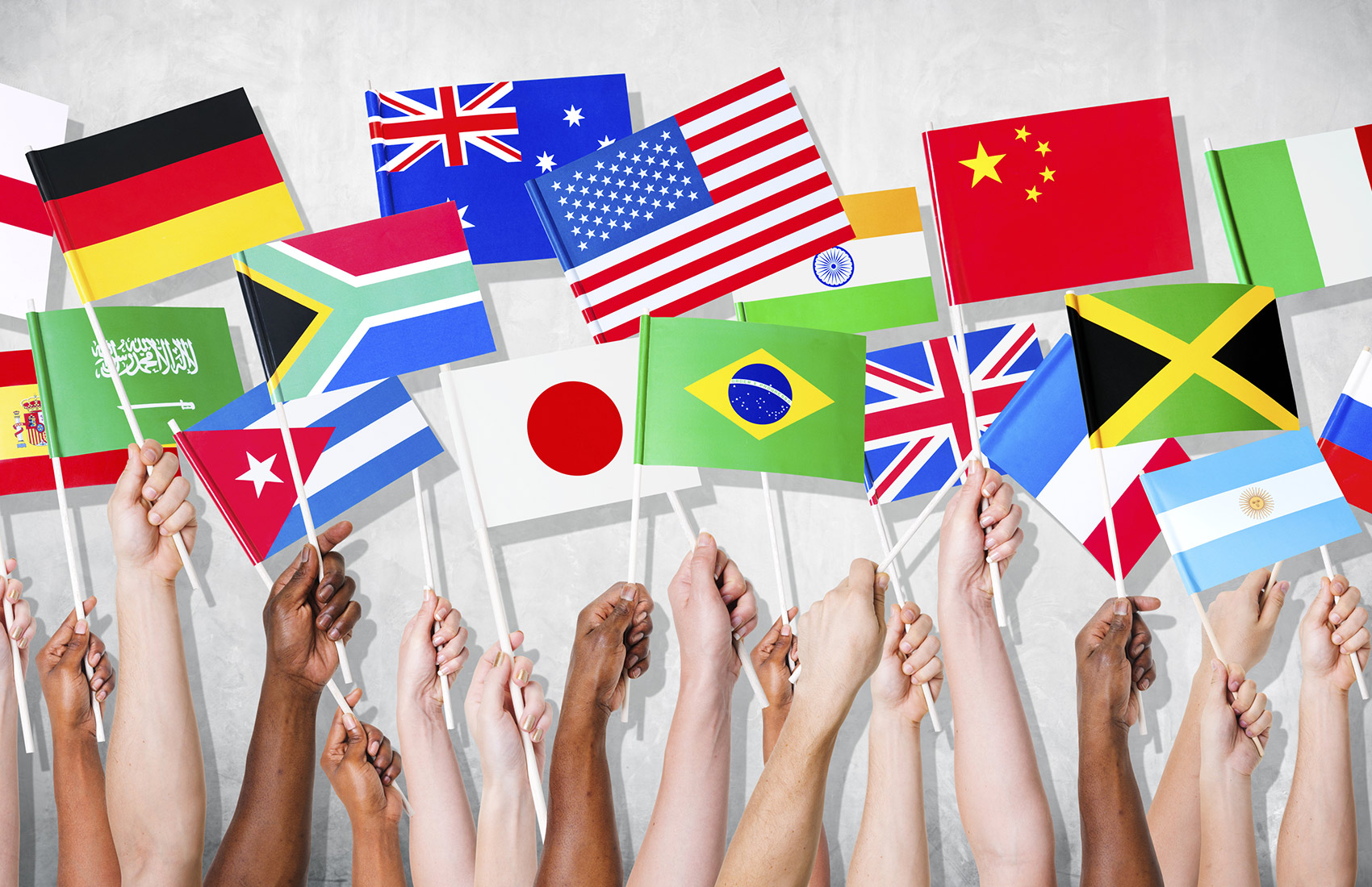 Как отмечают День студента в разных странах мира