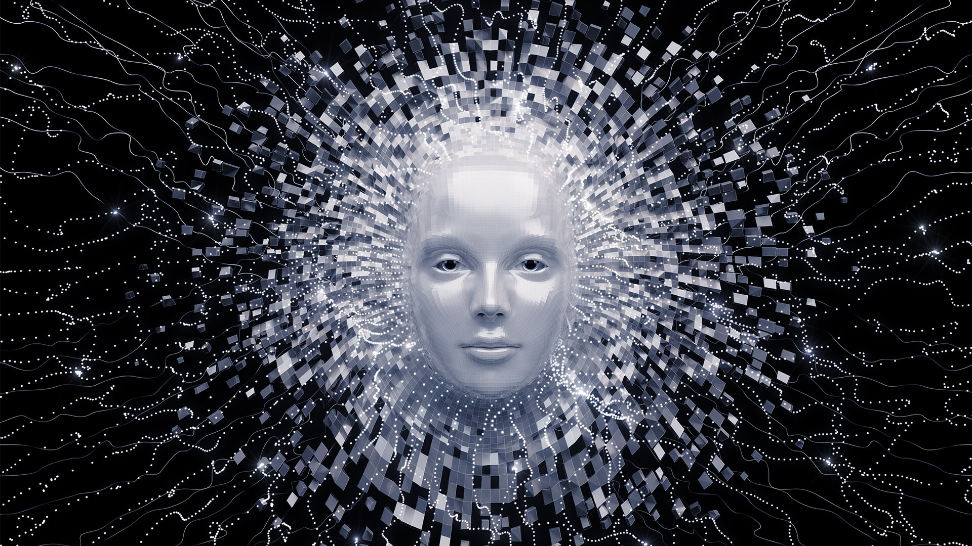 Искусственный интеллект: угроза или возможность?