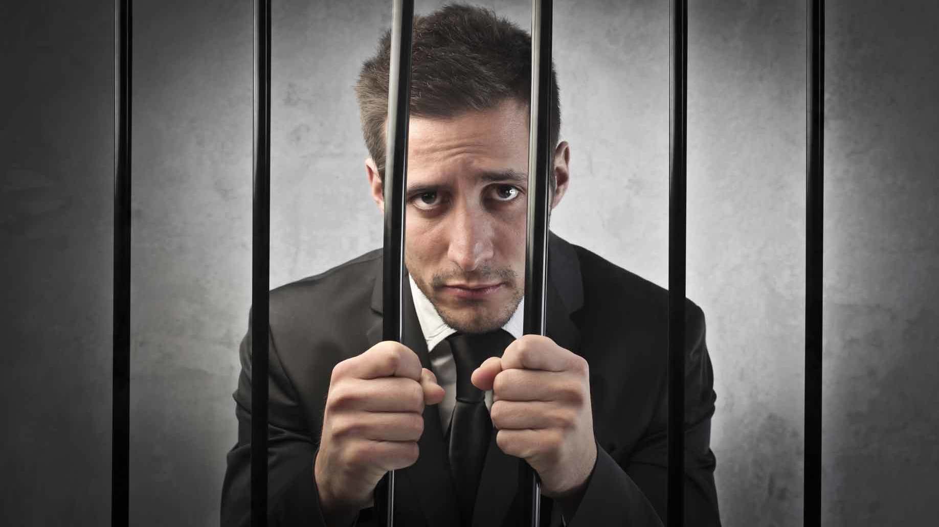 В Чехии отца посадили в тюрьму за школьные прогулы сына