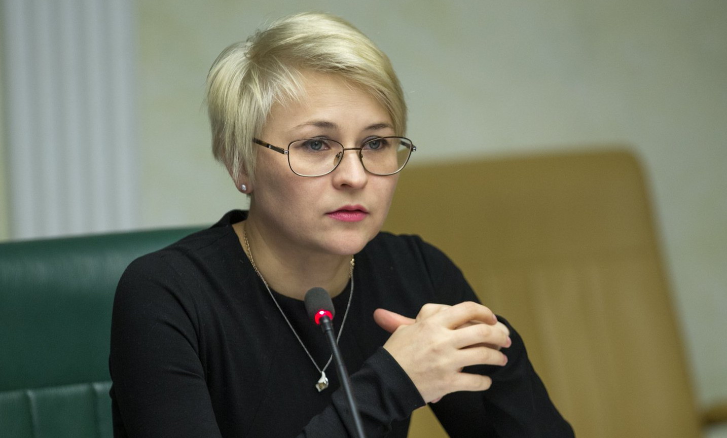 От блокировки сайтов до закона «о неуважении к власти»