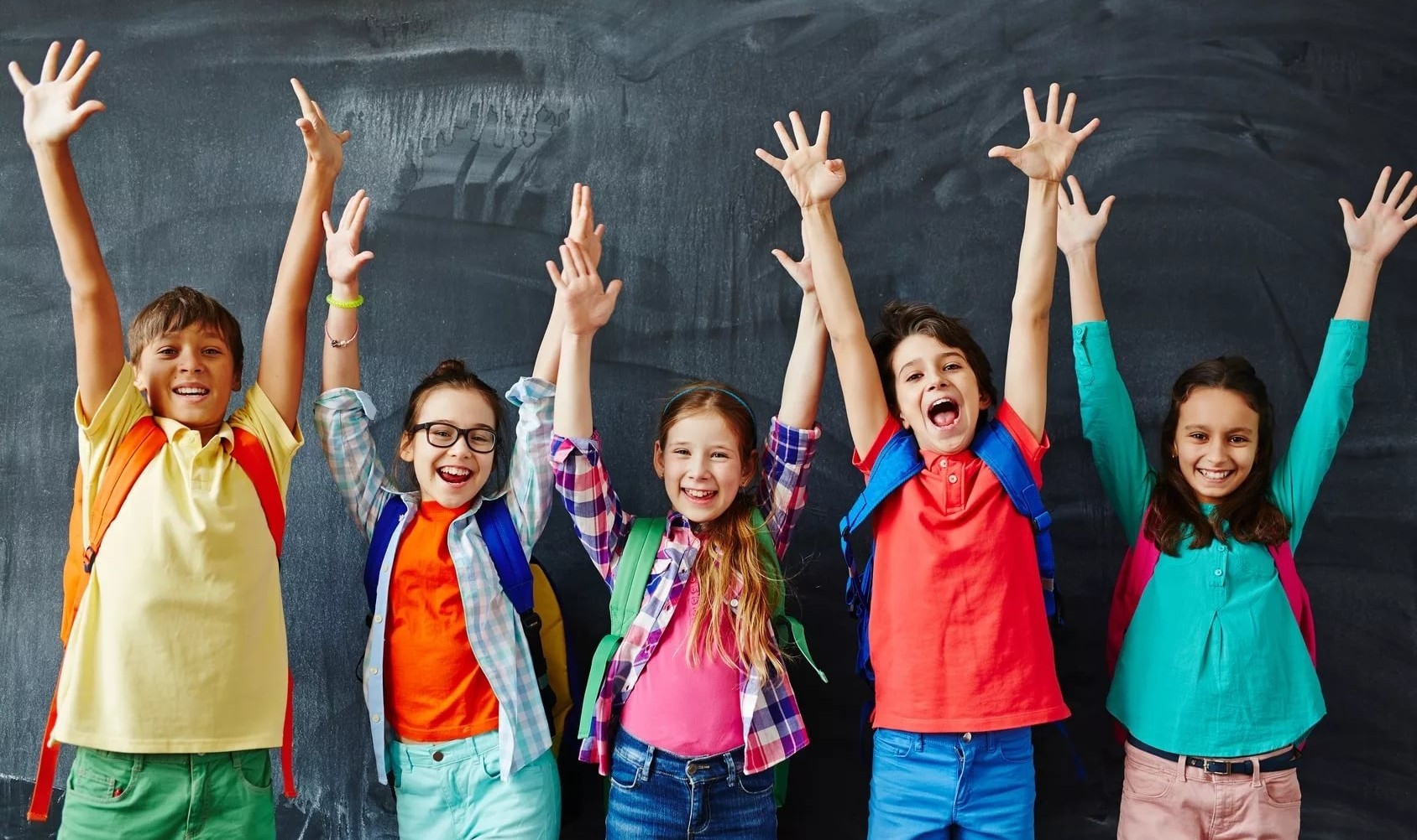 Татьяна Голикова: К 2025 году снизится число детей школьного возраста