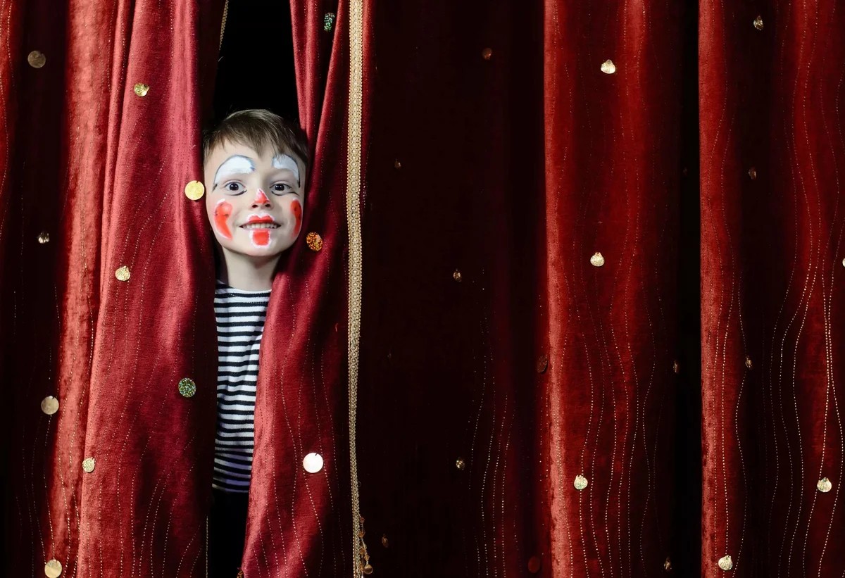 «Важно, чтобы театр пришел в школу, а школа – в театр»