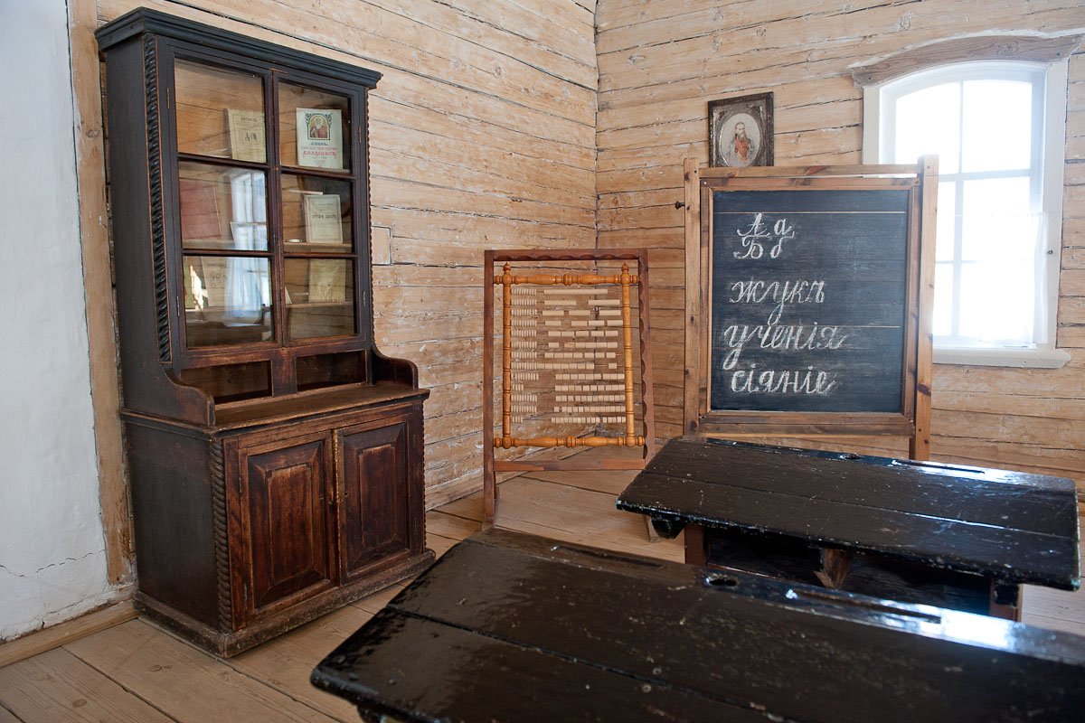 Глава Кировской области предложил упростить санитарные требования к сельским школам в РФ