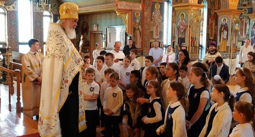 В РПЦ призвали решать проблемы демографии запретом абортов и уроками полового воспитания