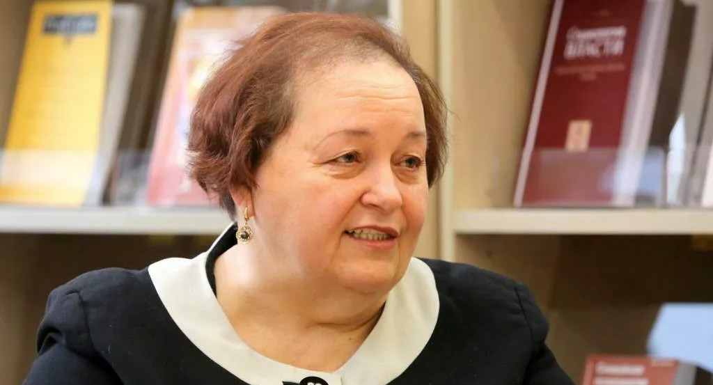 Елена Ленская: Мне бы очень хотелось, чтобы в школах учили всех детей