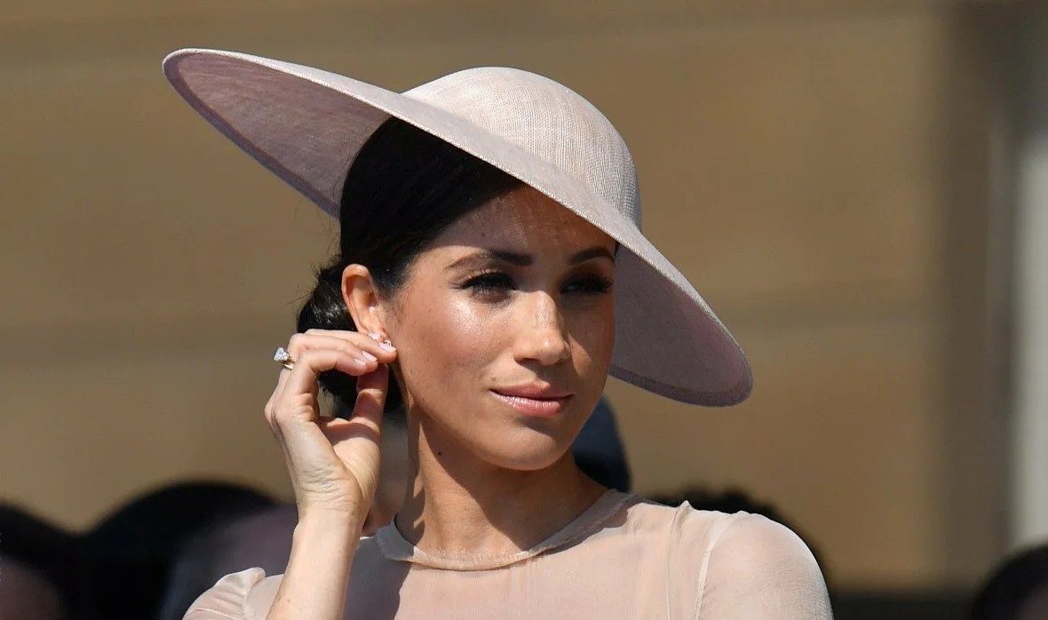 «Меганмарклить» – значит уходить от тех, кто тебя не ценит