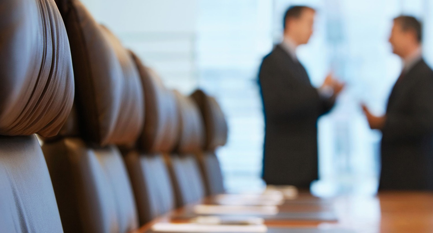 Минобразования Архангельской области возглавил ветеран вооружённых сил