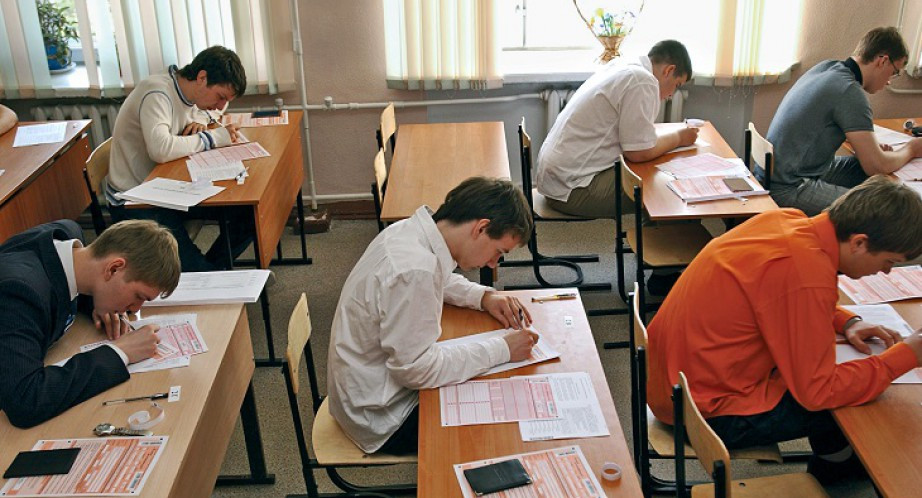 В Москве в 2020 году ЕГЭ будут сдавать более 85 тысяч человек