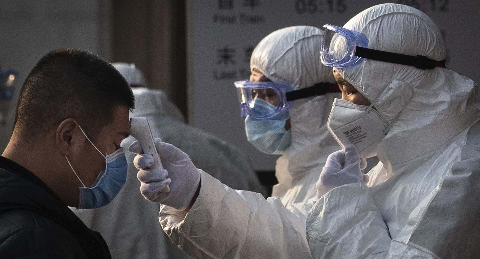 Коронавирус обойдется России в 1,2 миллиарда рублей