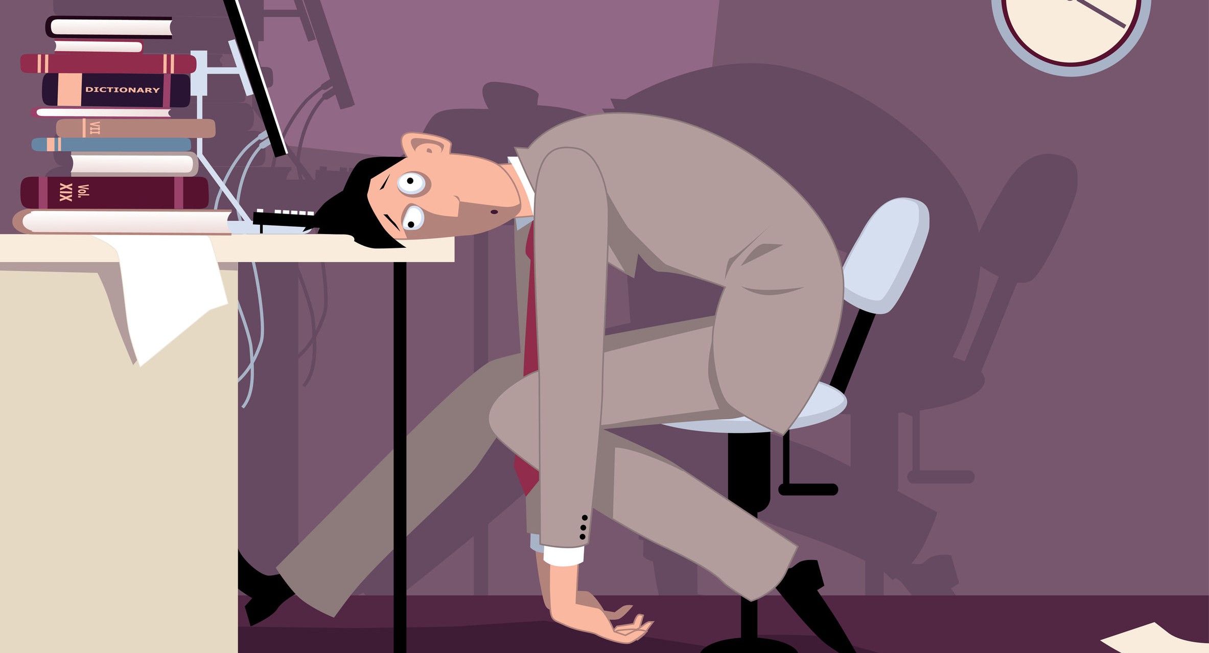 Умение делать ничего