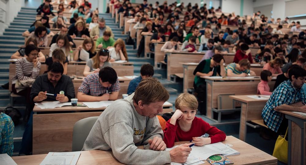 У детей впервые будет своя Лабораторная: свои задания, ученые и научная программа