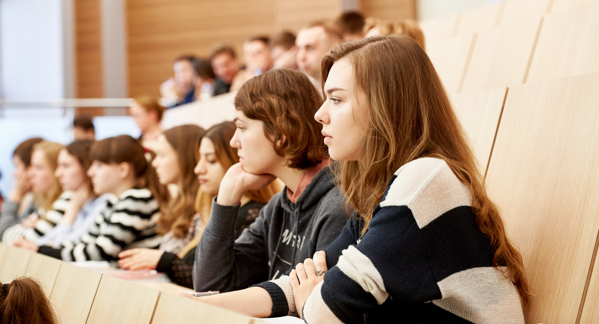 Владимир Путин потребовал дать российским вузам больше гибкости