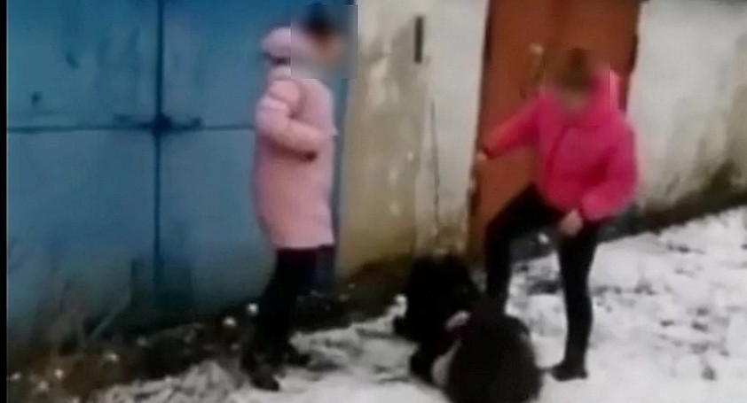 Родители и педагоги требуют вернуть директора лицея, которого уволили после видео с избиением школьницы под Липецком