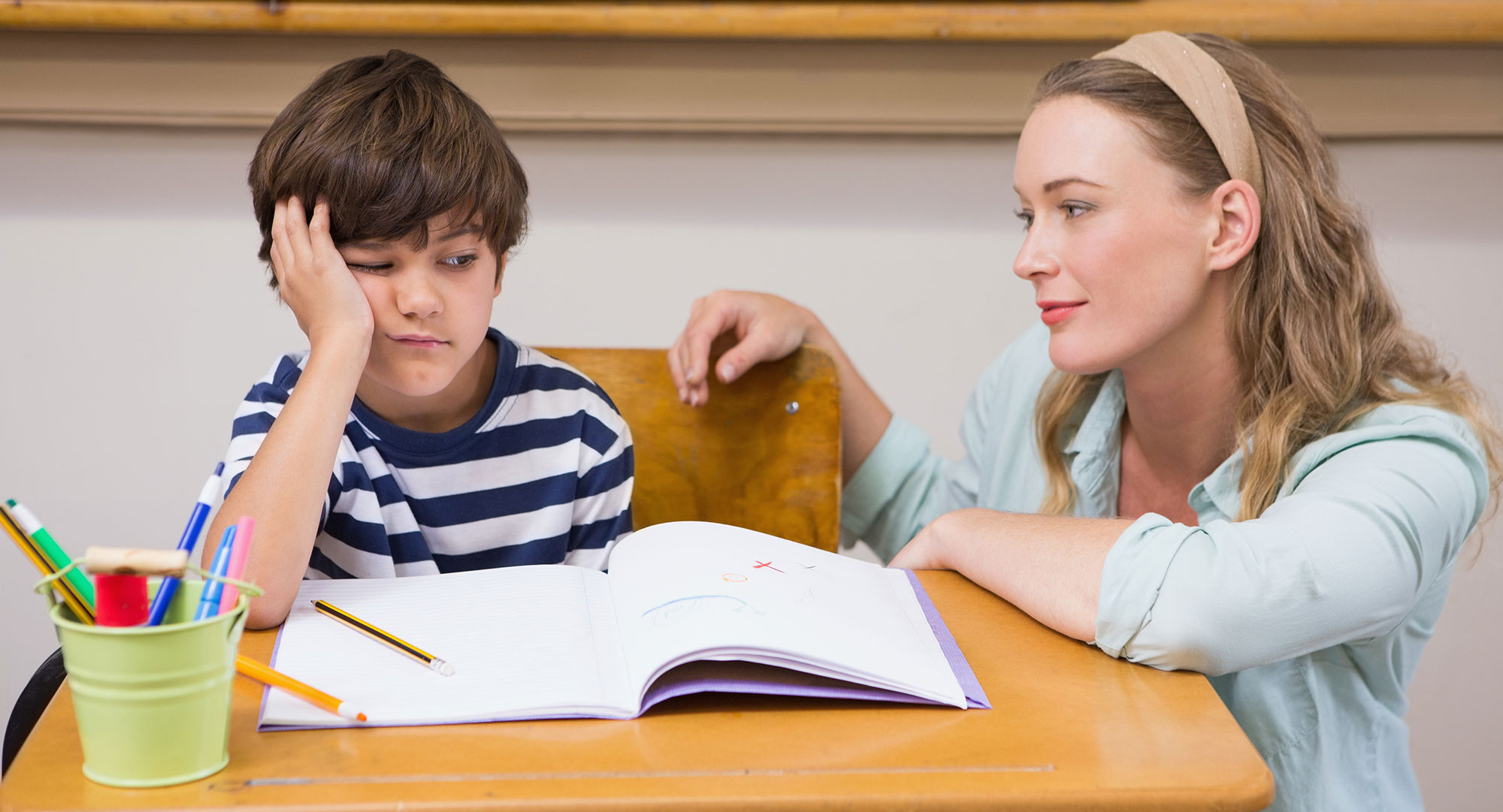 Репетиторы – это костыли для  ленивых