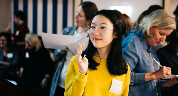 Восьмиклассница из Элисты создала эндаумент: доход пойдет на выплату премий учителям