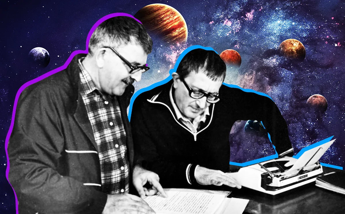 Дмитрий Быков: Я не за учителя-друга, не за учителя-брата, я за учителя-суперпрофи